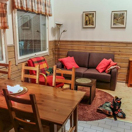 Holiday Home Aarakka 7 By Interhome Леви Экстерьер фото