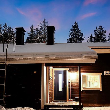 Holiday Home Aarakka 7 By Interhome Леви Экстерьер фото