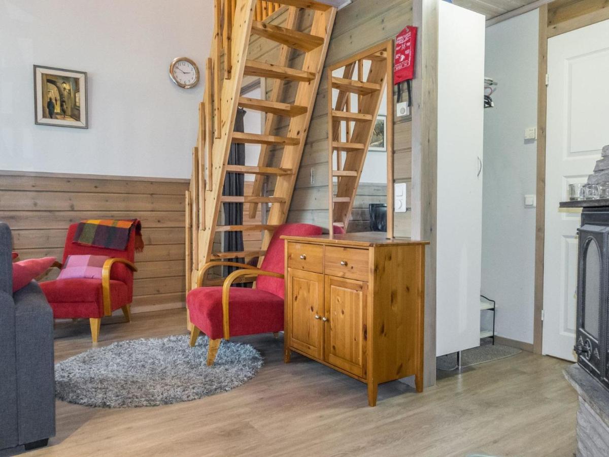 Holiday Home Aarakka 7 By Interhome Леви Экстерьер фото