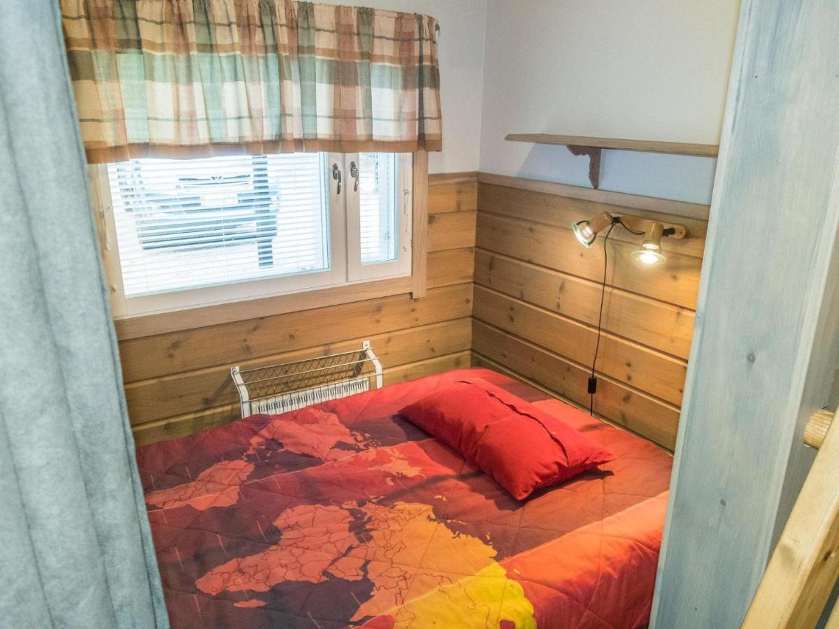 Holiday Home Aarakka 7 By Interhome Леви Экстерьер фото