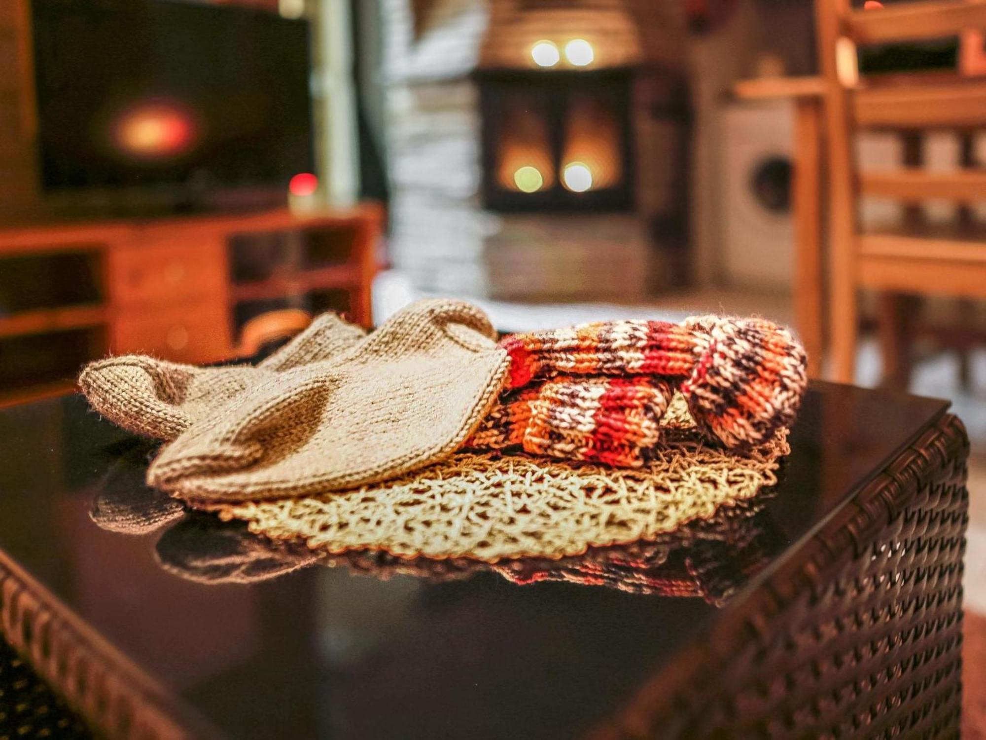 Holiday Home Aarakka 7 By Interhome Леви Экстерьер фото